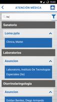 MediLife syot layar 2