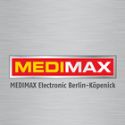 MEDIMAX Berlin-Köpenick icône