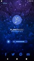 Planet Music FM captura de pantalla 3
