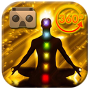 VR Daily Antistress Relaxation Yoga 360 APK