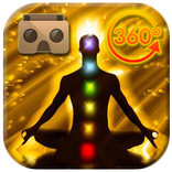 VR Daily Antistress Relaxation Yoga 360