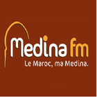 Medina FM Radio Maroc Live आइकन