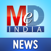 Medindia Health News ícone
