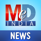 Medindia Health News icône