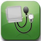 Blood Pressure Calculator icône