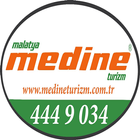 Medine Turizm icon