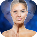 شاهد نفسك بعد 20 سنة - رائع APK
