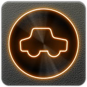 Does not Commute icon Does not Commute icon