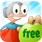 Granny Smith Free icono