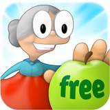 Granny Smith Free aplikacja