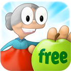 Granny Smith Free-icoon