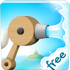 Sprinkle Islands Free أيقونة