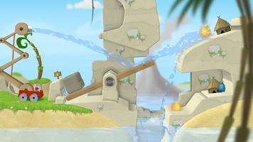 Sprinkle Islands Free screenshot 1