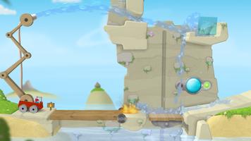 Sprinkle Islands Free screenshot 2