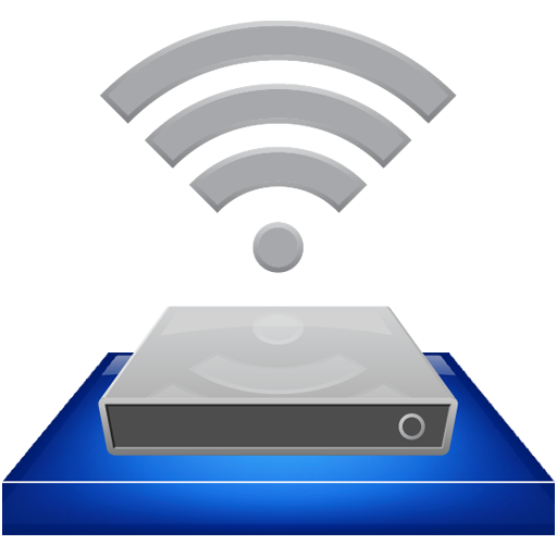 MEDION WLAN HDD TOOL