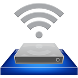 MEDION WLAN HDD TOOL ícone