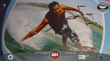 Action View Essential 포스터