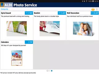 ALDI Photo APK download