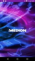 MEDION LifeStream 2 الملصق