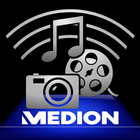 MEDION® NAS Suite icon