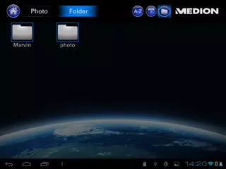 download MEDION® NAS Suite APK