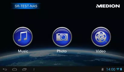 download MEDION® NAS Suite APK