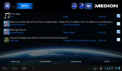 download MEDION® NAS Suite APK