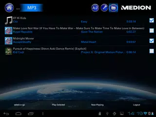 download MEDION® NAS Suite APK