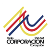 Radio Corporación Concepción