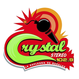 Crystal Stereo Barillas icône