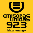 Emisoras Unidas Mazatenango icône