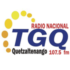 Radio Nacional TGQ icône