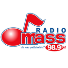 Radios Mass Huehuetenango icon