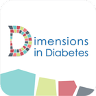 Dimensions in Diabetes icône