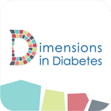 Dimensions in Diabetes иконка