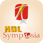 HDL Symposia أيقونة