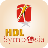 HDL Symposia icône