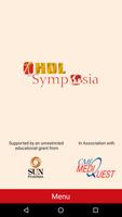 HDL Symposia الملصق