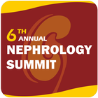 Nephrology Summit আইকন