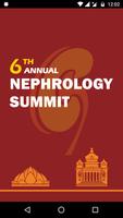 Nephrology Summit poster