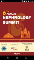 Nephrology Summit imagem de tela 2