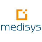 Medisys Mobile & Tag ikona