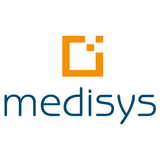 Medisys Mobile & Tag biểu tượng