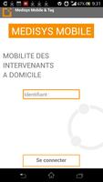 Medisys Mobile & Tag Affiche