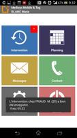 Medisys Mobile & Tag capture d'écran 2