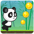 Panda Adventure icono
