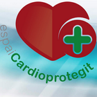 CardioMap أيقونة