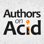 Authors on Acid icône