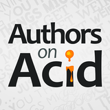 Authors on Acid アイコン