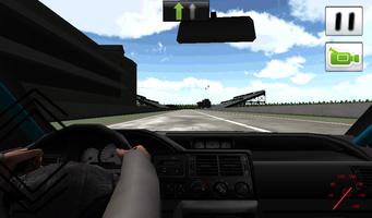 Medley Driver screenshot 1